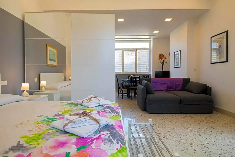 Casa Vacanze Belvedere