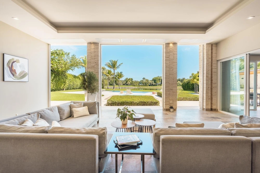Hacienda A52 in Punta Cana