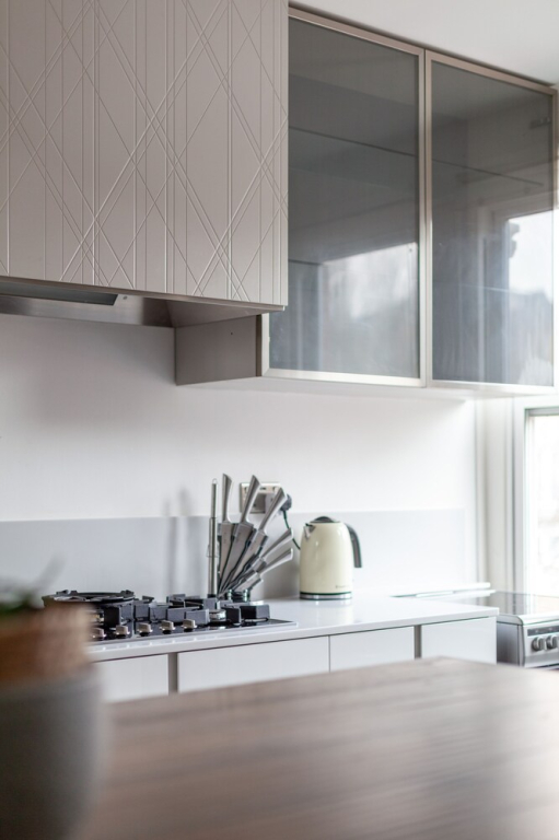 The Nine Elms Collection
