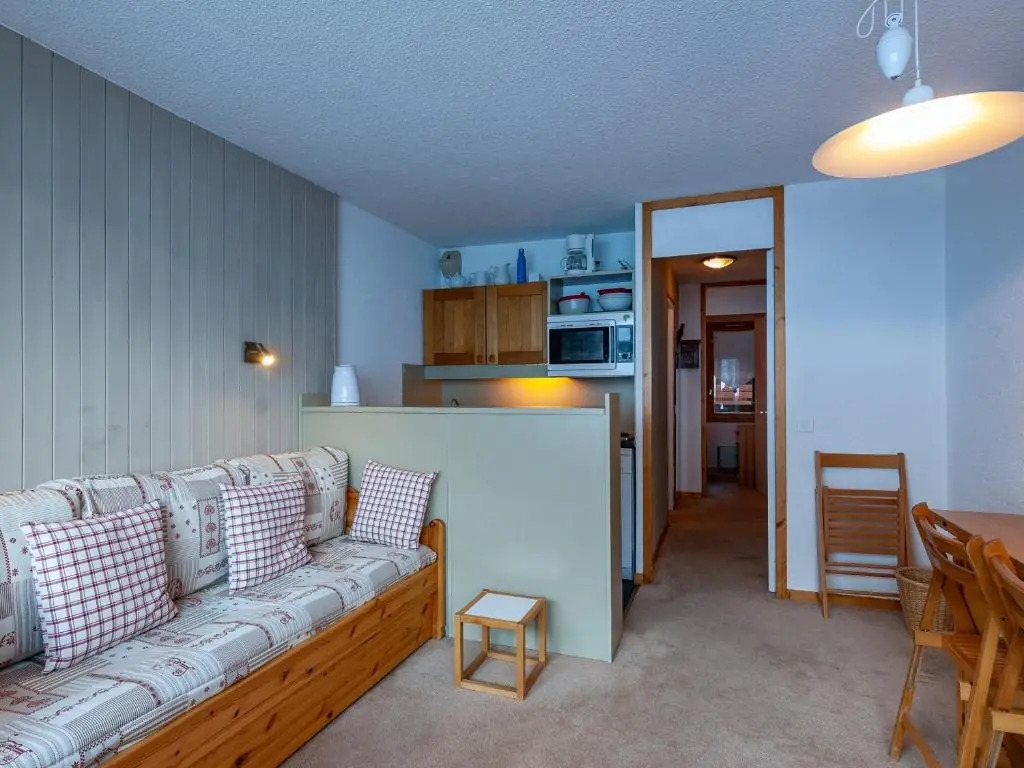 Appartement Méribel, 2 pièces, 4 personnes - FR-1-355-179