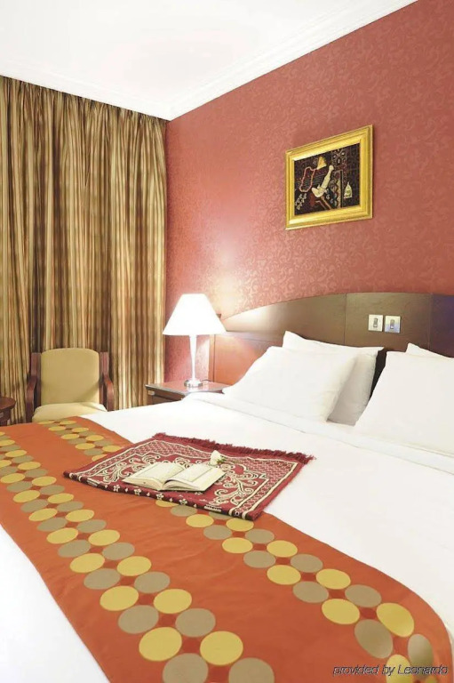 Al Muna Kareem Radisson Blu