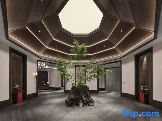 Homm Wenzhou Nanxijiang