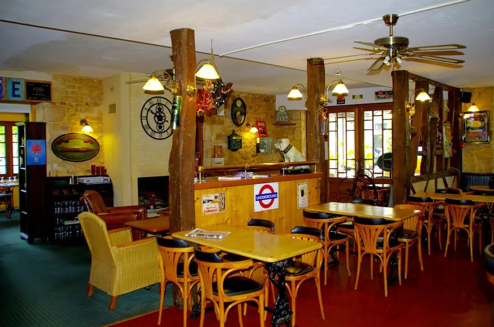 Hôtel Restaurant La Promenade