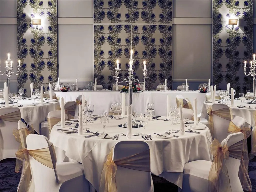 Mercure Inverness Hotel