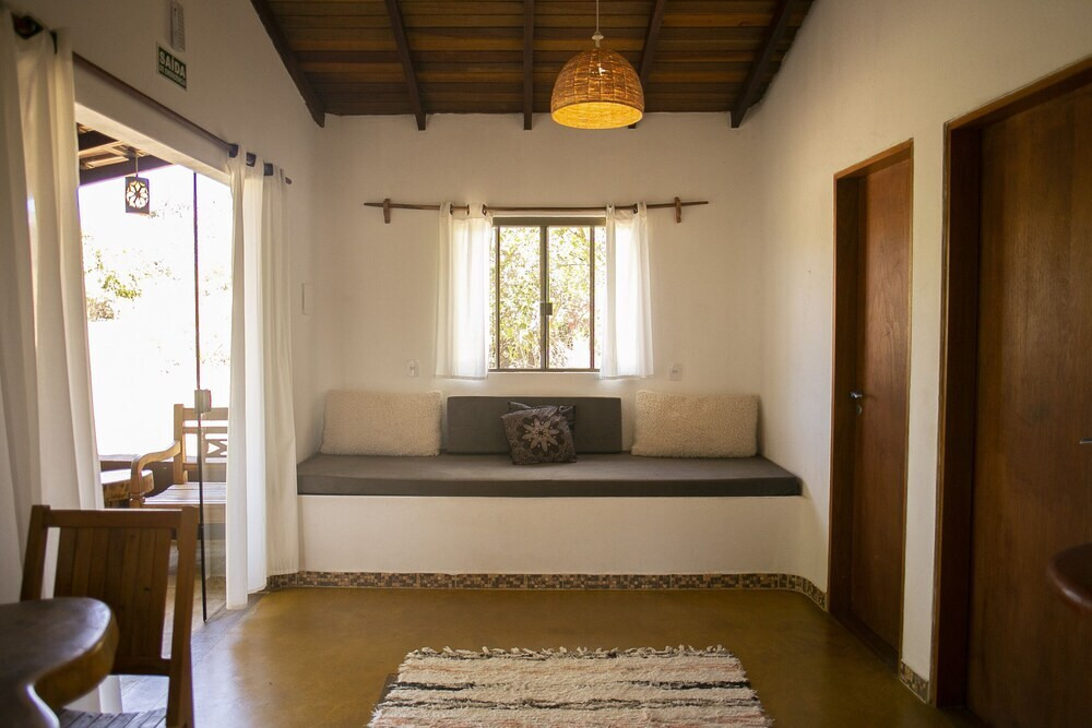 Casa Chapada Dos Veadeiros