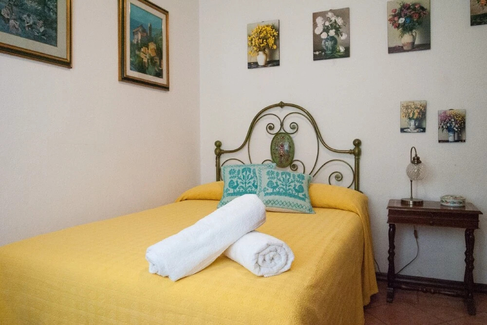 Villa Aurora