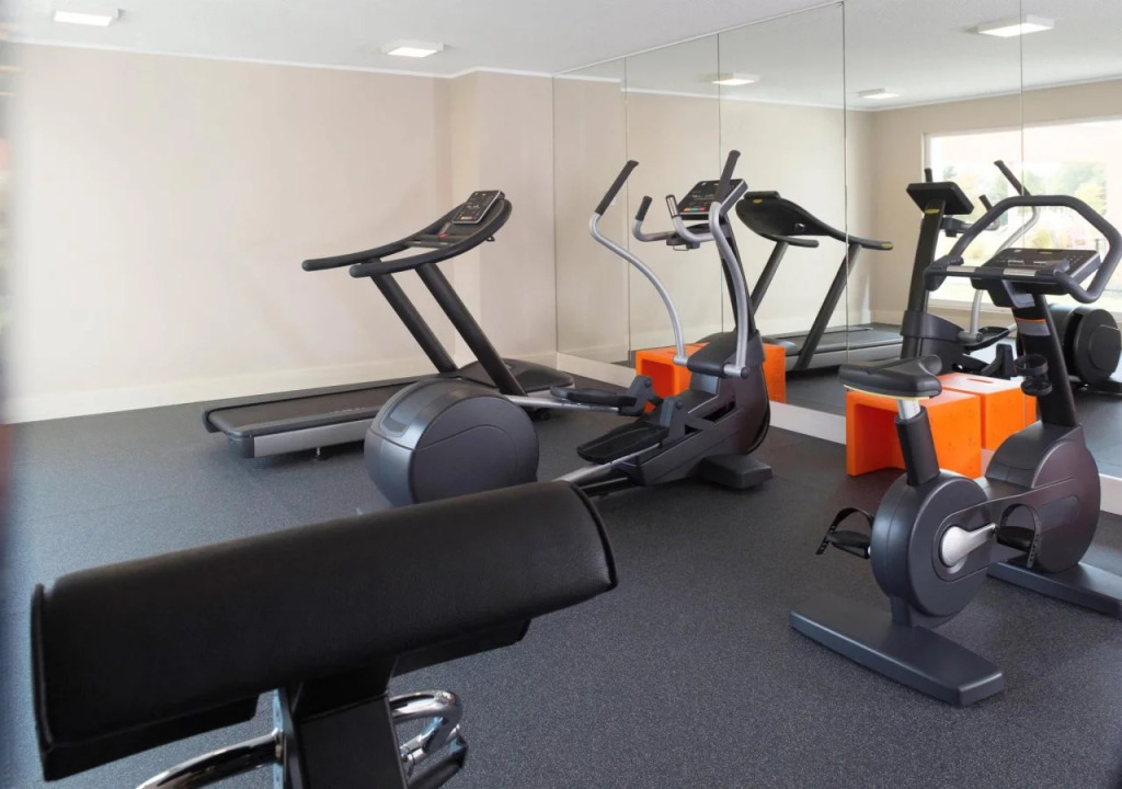 Ibis Styles Nivelles
