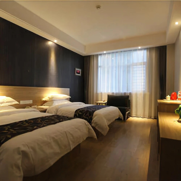 I Lai Hotel