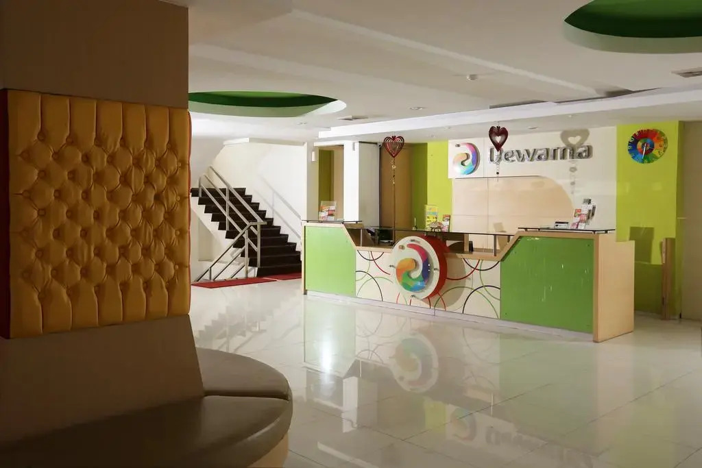 Dewarna Sutoyo Malang