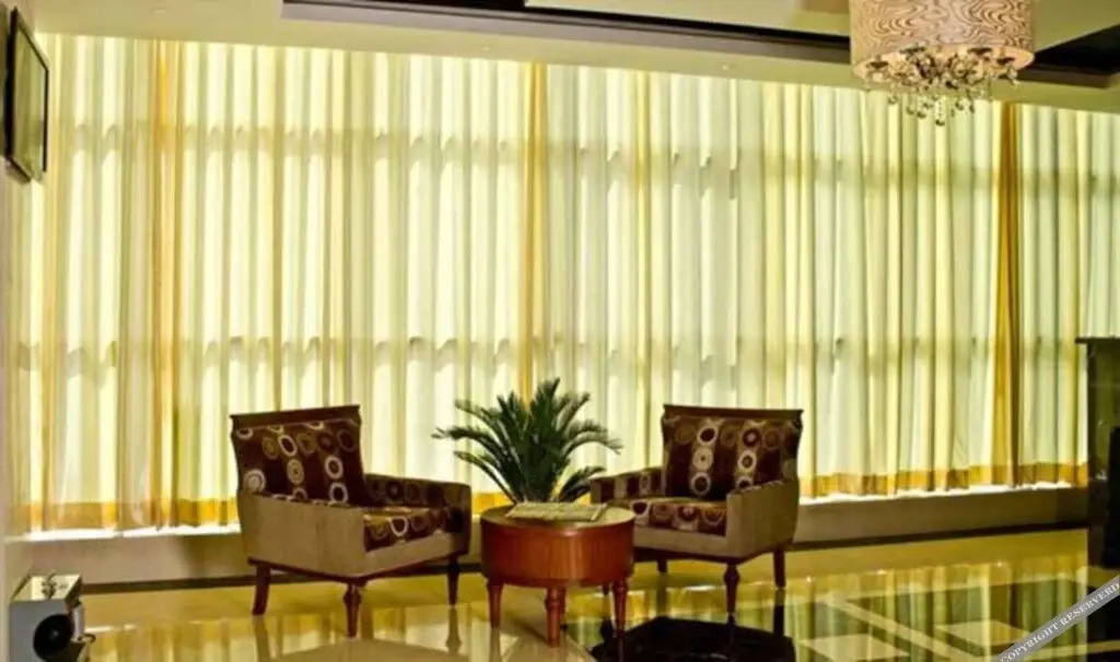 Hotel La Abode