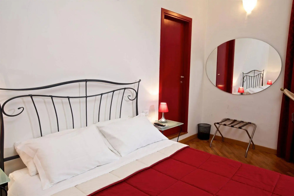 La Locandiera B&B