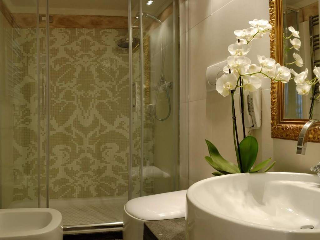 Atlante Star Hotel