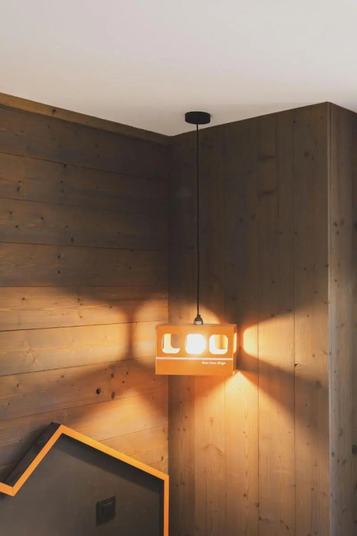 Hotel Base Camp Lodge - Les 2 Alpes