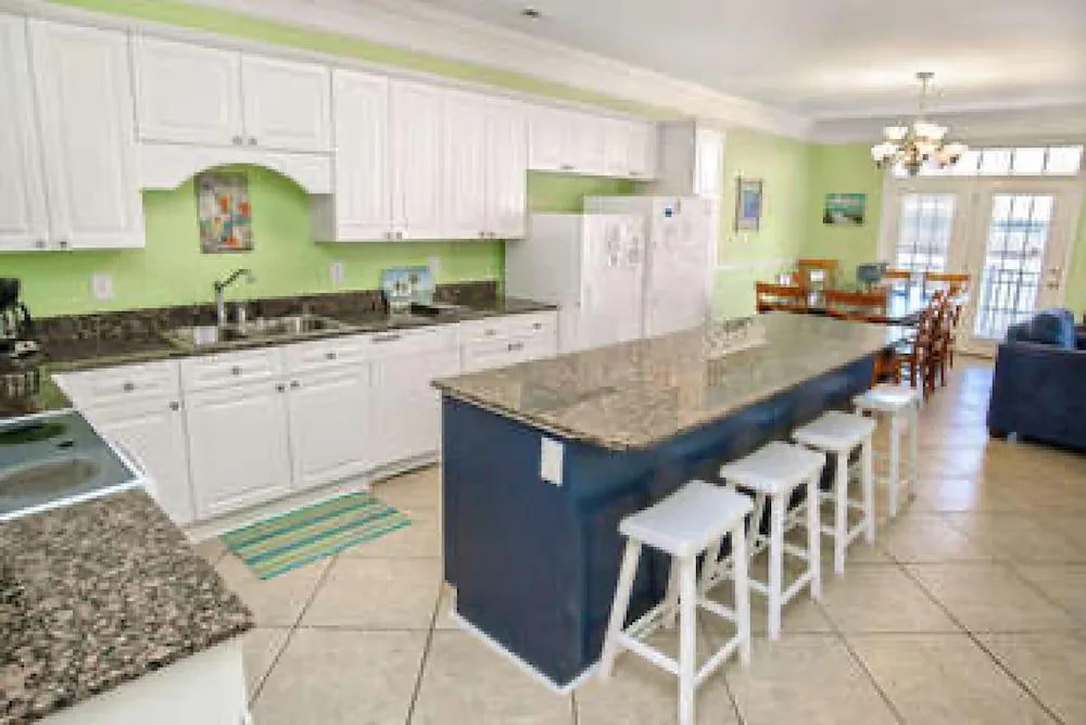Grand Cayman Villas By Coastline Resorts