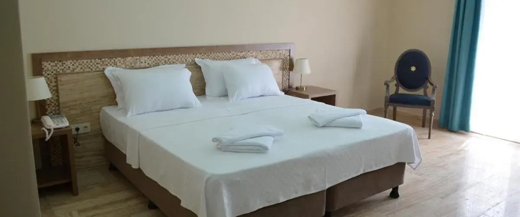Caissa Hotel