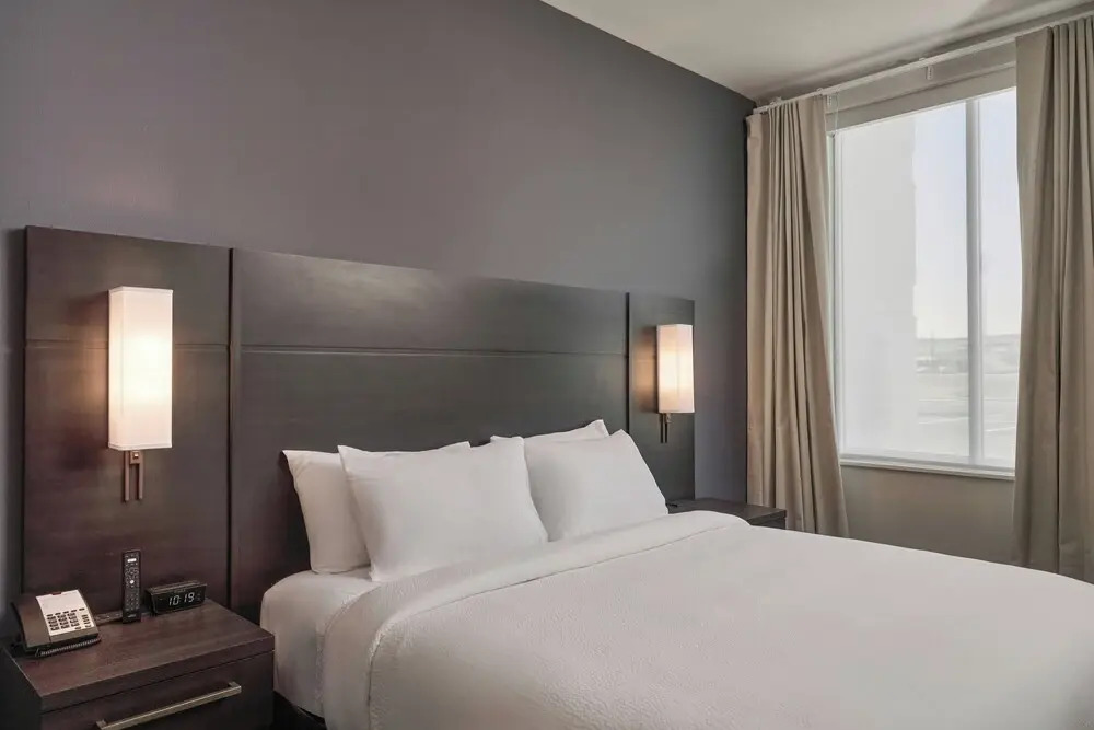 Residence Inn by Marriott Huntsville - Madison