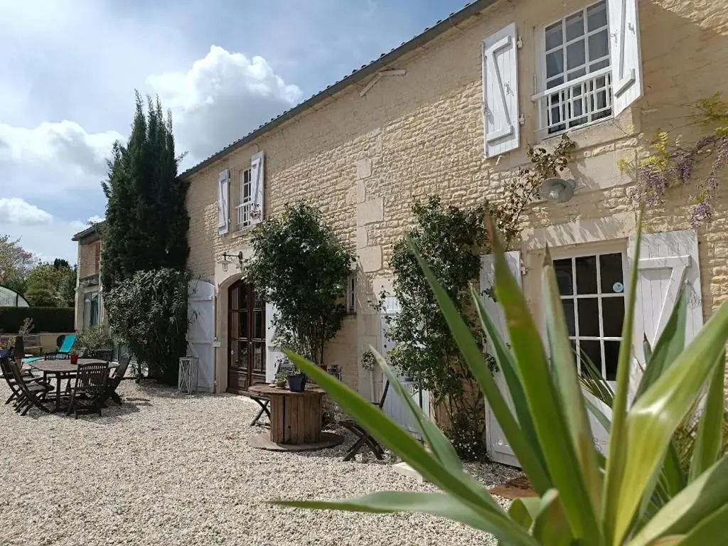 Le Puits Sainte Claire
