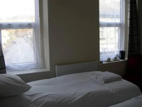 The Swan Hotel