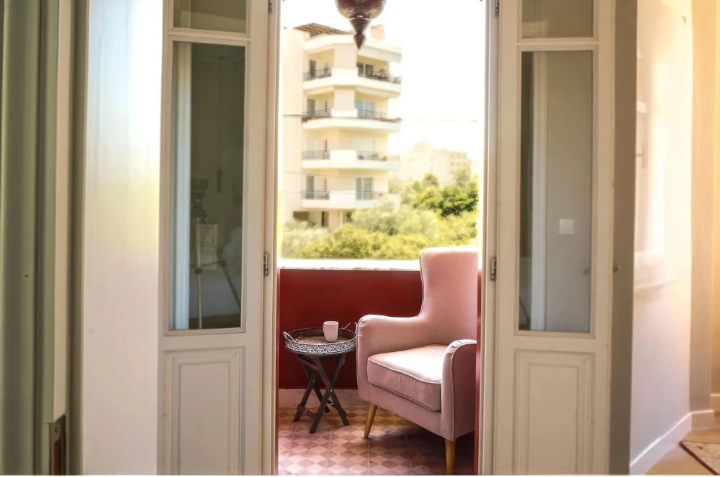 Glyfada Seabreeze Lofts
