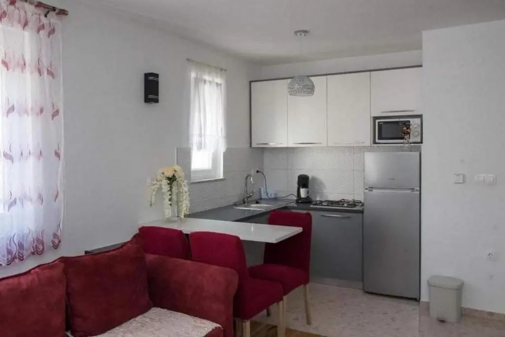 Apartmani Oaza