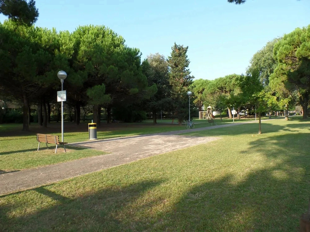 Rosanna C in Bibione
