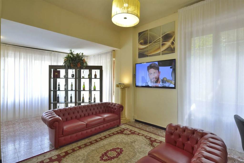 Hotel Attico