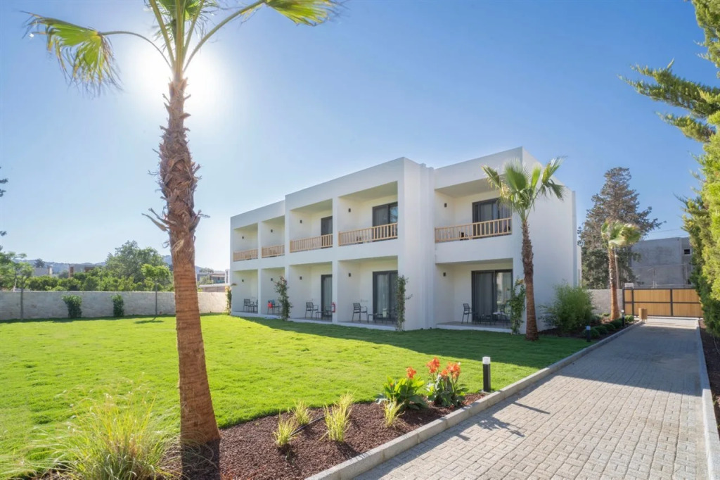 Regia Mare Beach Hotel & Spa Bodrum