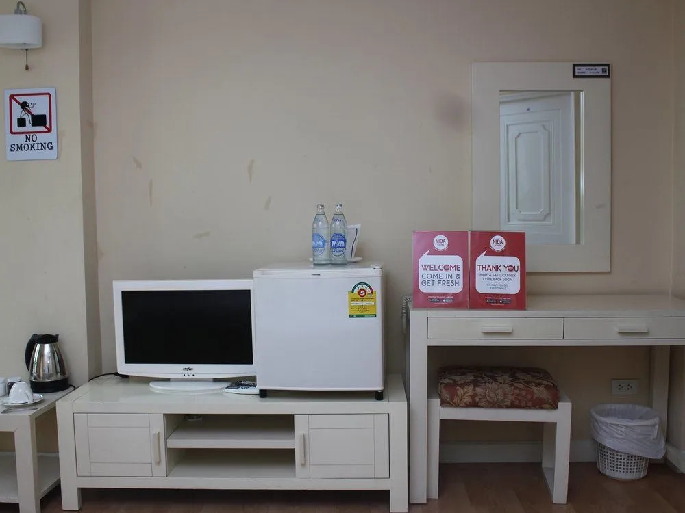 Nida Rooms Old Town 21 Sripoom