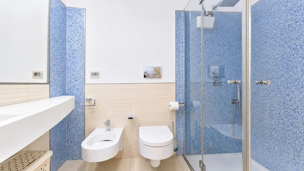 Suite LE Vele 1 in Gallipoli
