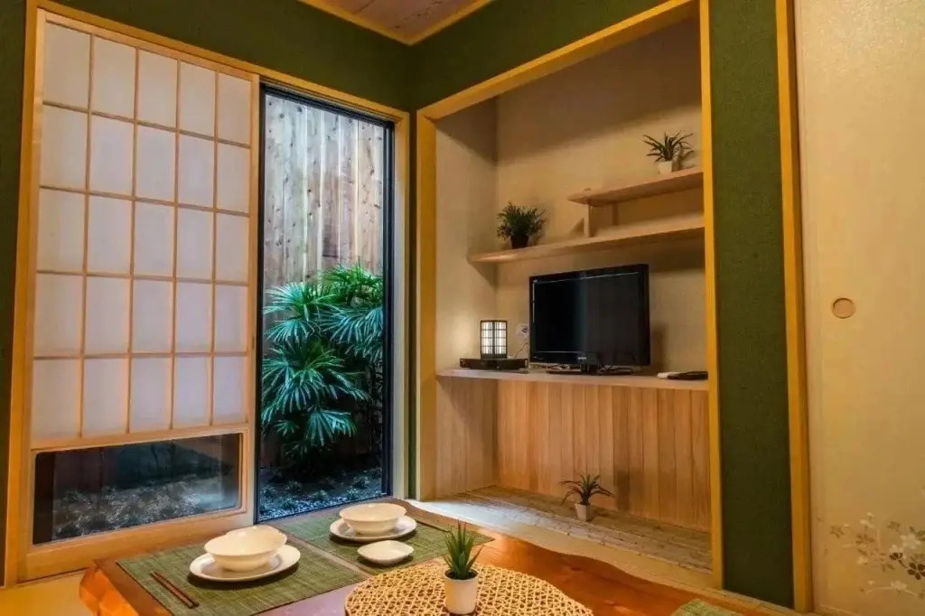 Syukuya Karasumain / Vacation STAY 46935