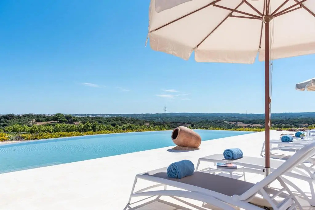 Agroturismo Llucasaldent Gran Menorca