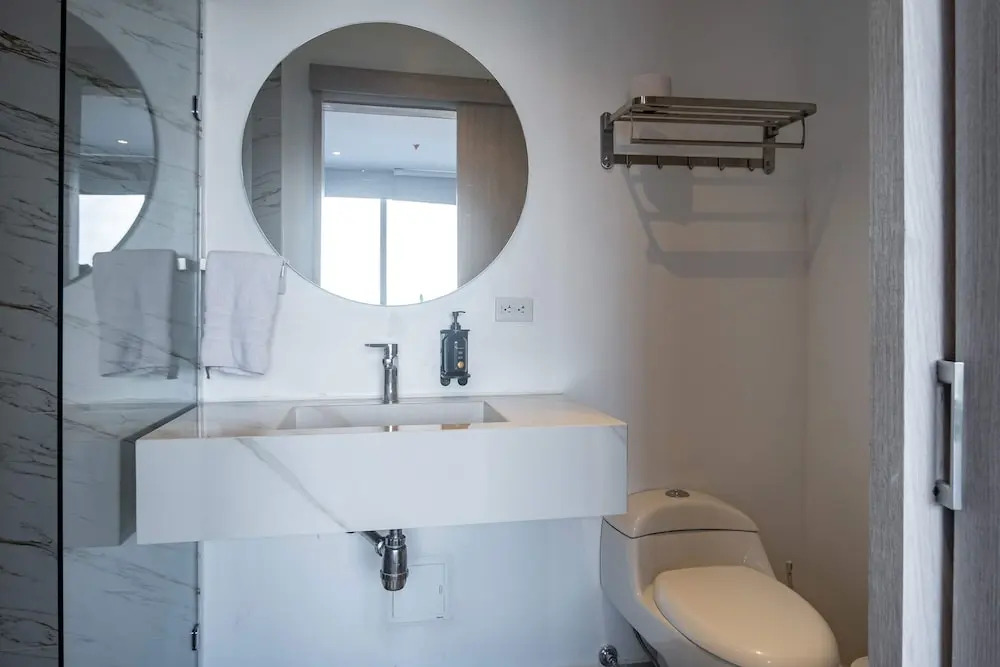 w Phenomenal Loft w Lovely Terrace in CTG