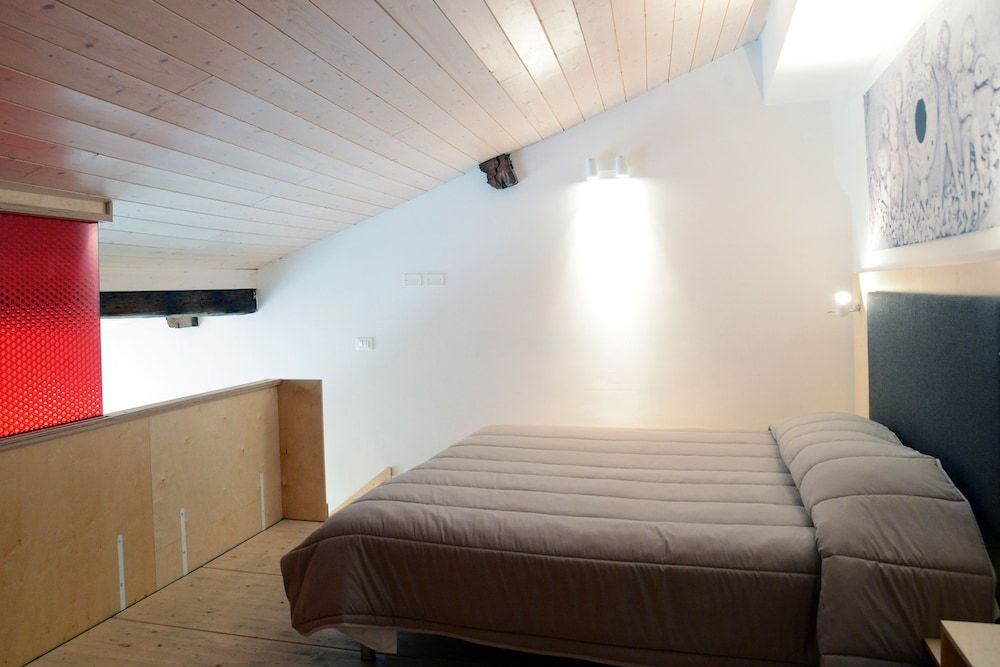 Le Stanze del Lago Apartments