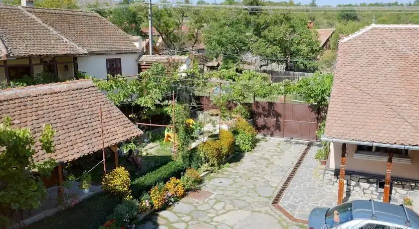 Casa Bunicilor