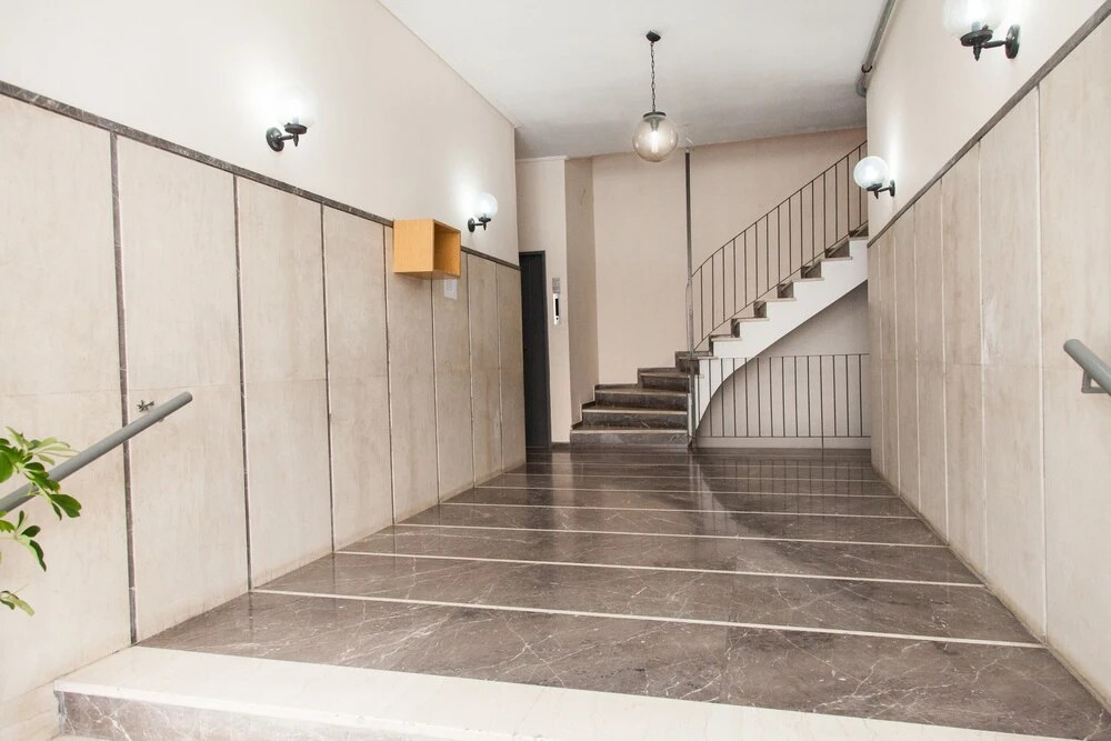 Supreme Athens Home by Cloudkeys