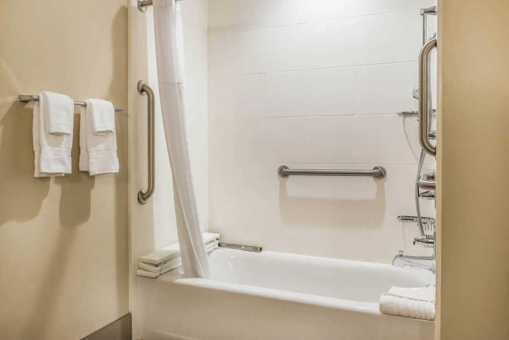 Comfort Suites Florence - Cincinnati South