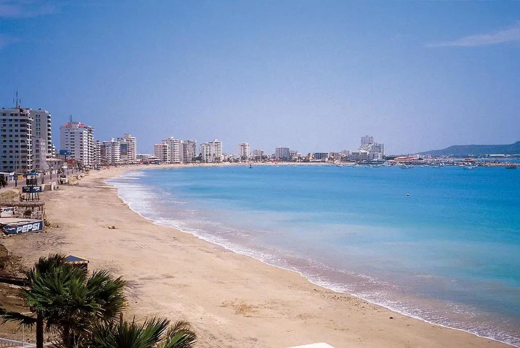 Hotel Colon Salinas