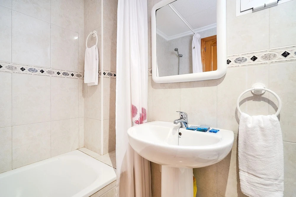 Apartamento Espanhouse Felisa