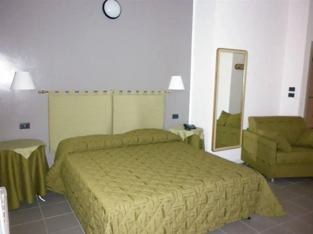 Residence Galaxy