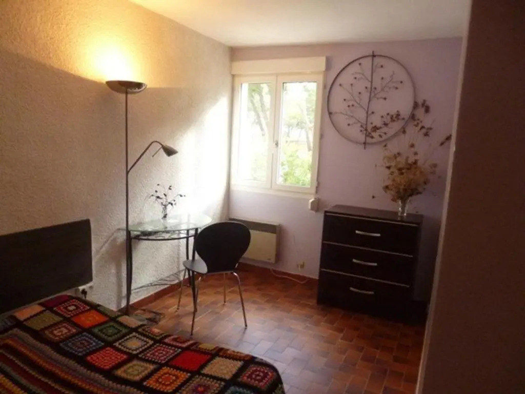Appartement Banyuls-sur-Mer, 3 pièces, 6 personnes - FR-1-225C-274