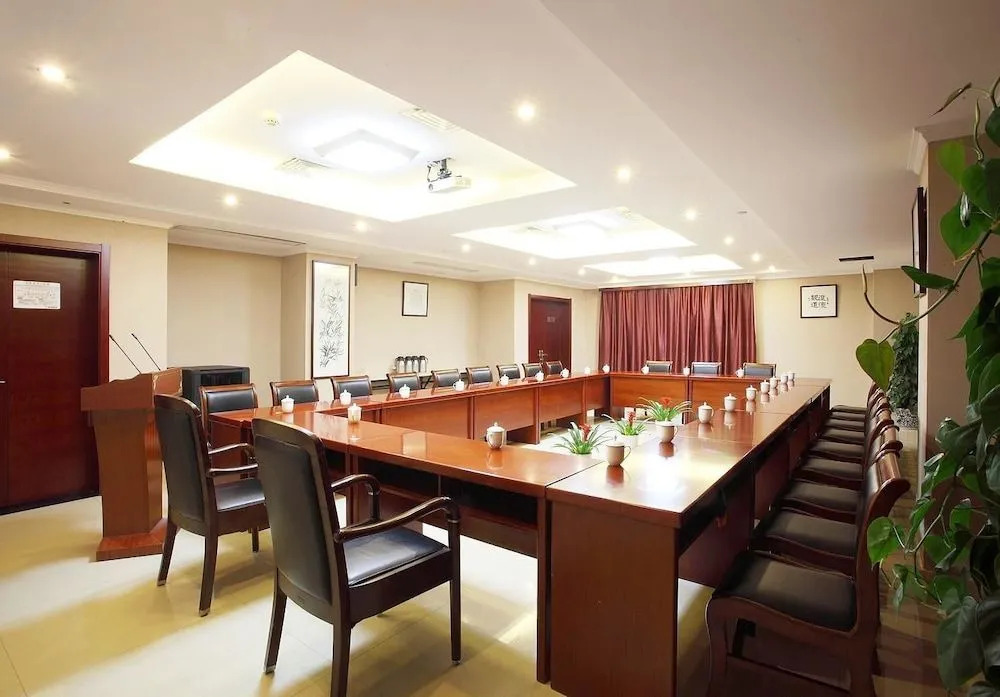 Hangzhou Mymoon Hotel