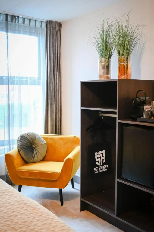Slot Hotel Schagen
