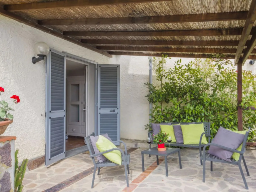 Apartment Olivo Montaione
