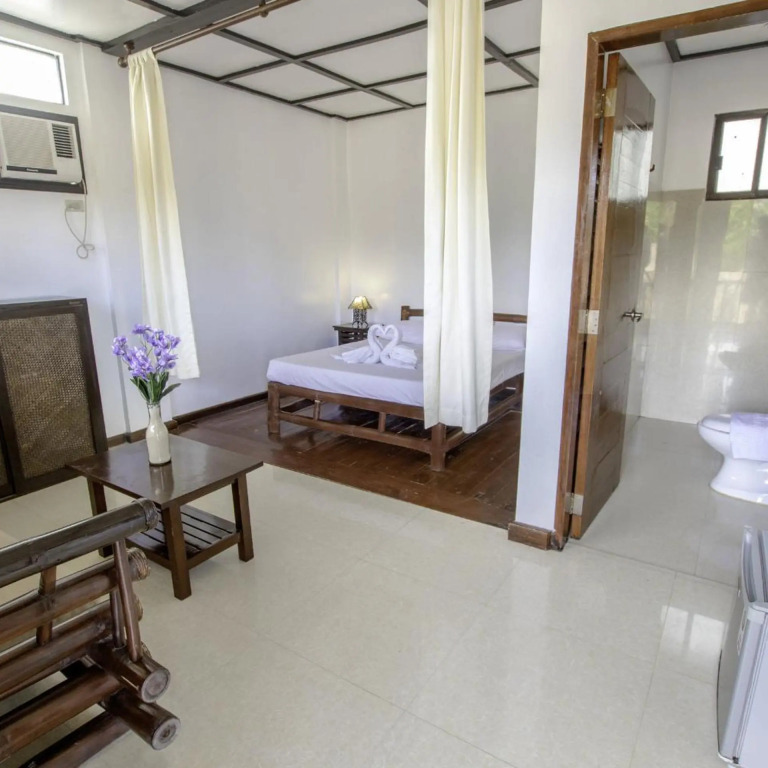 Levantin Boracay