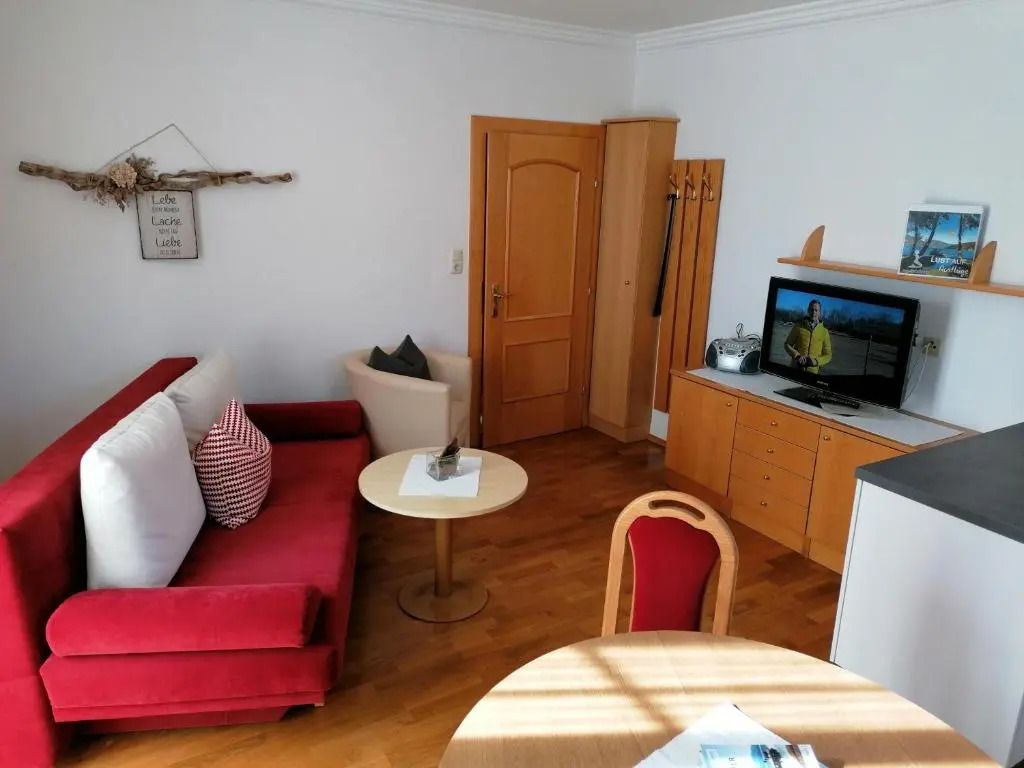 Appartements-Strandschlößl Heitzmann