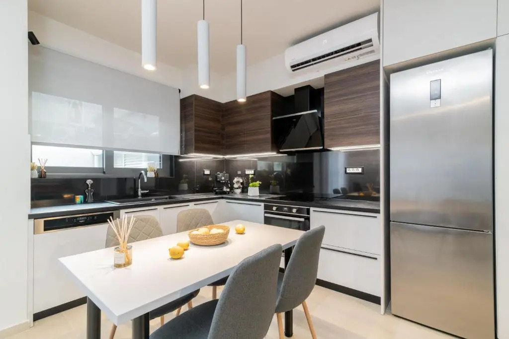 Anema Stylish Residence