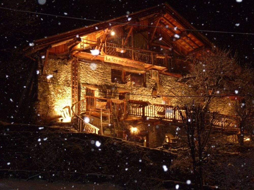 La Ferme dAngele