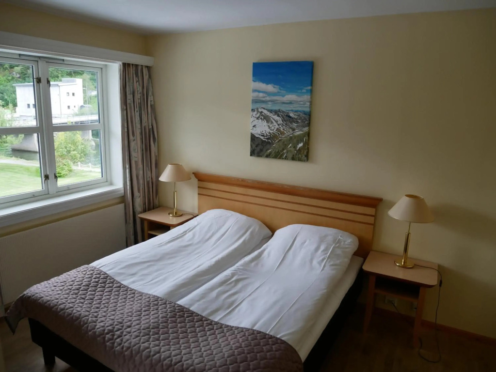 Dreges Hotell - by Classic Norway Hotels