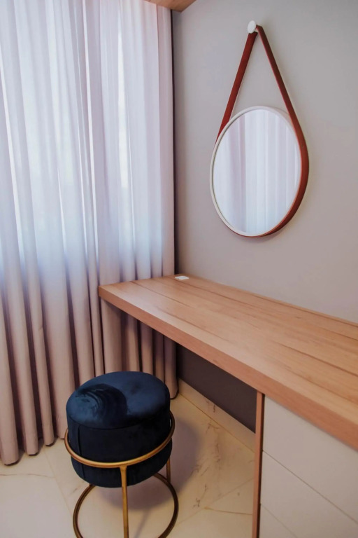 Apartamento Decorado em Domingos Martins