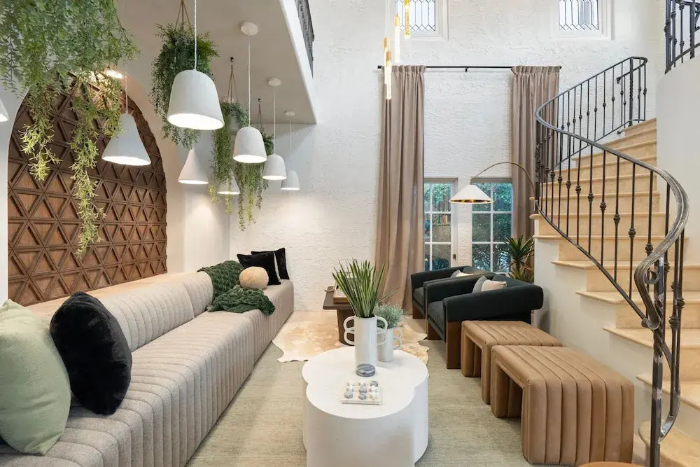 The Casa Del Sol Experience - Old Town Villa